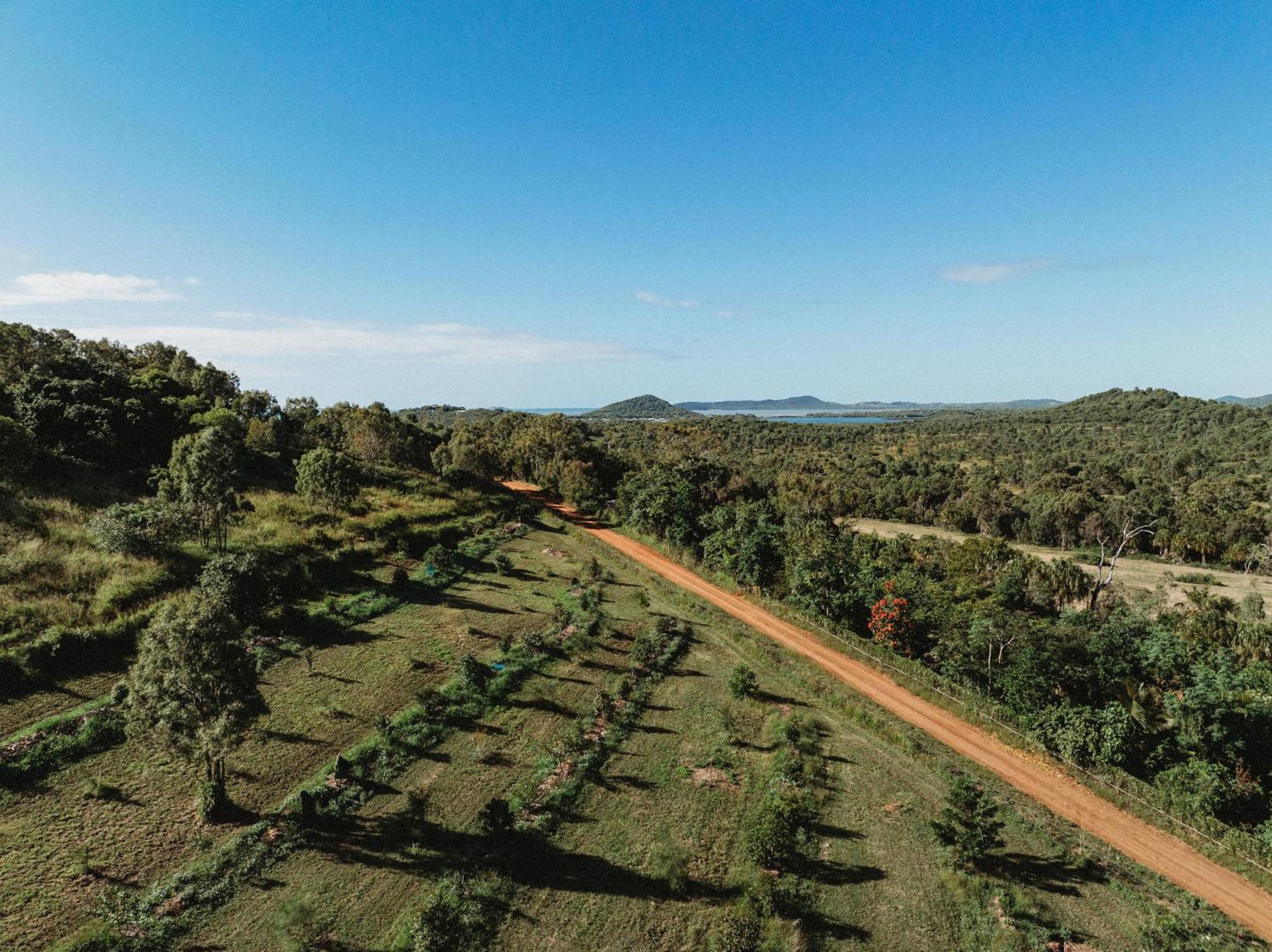 High Valley Dawn Permaculture Farm *