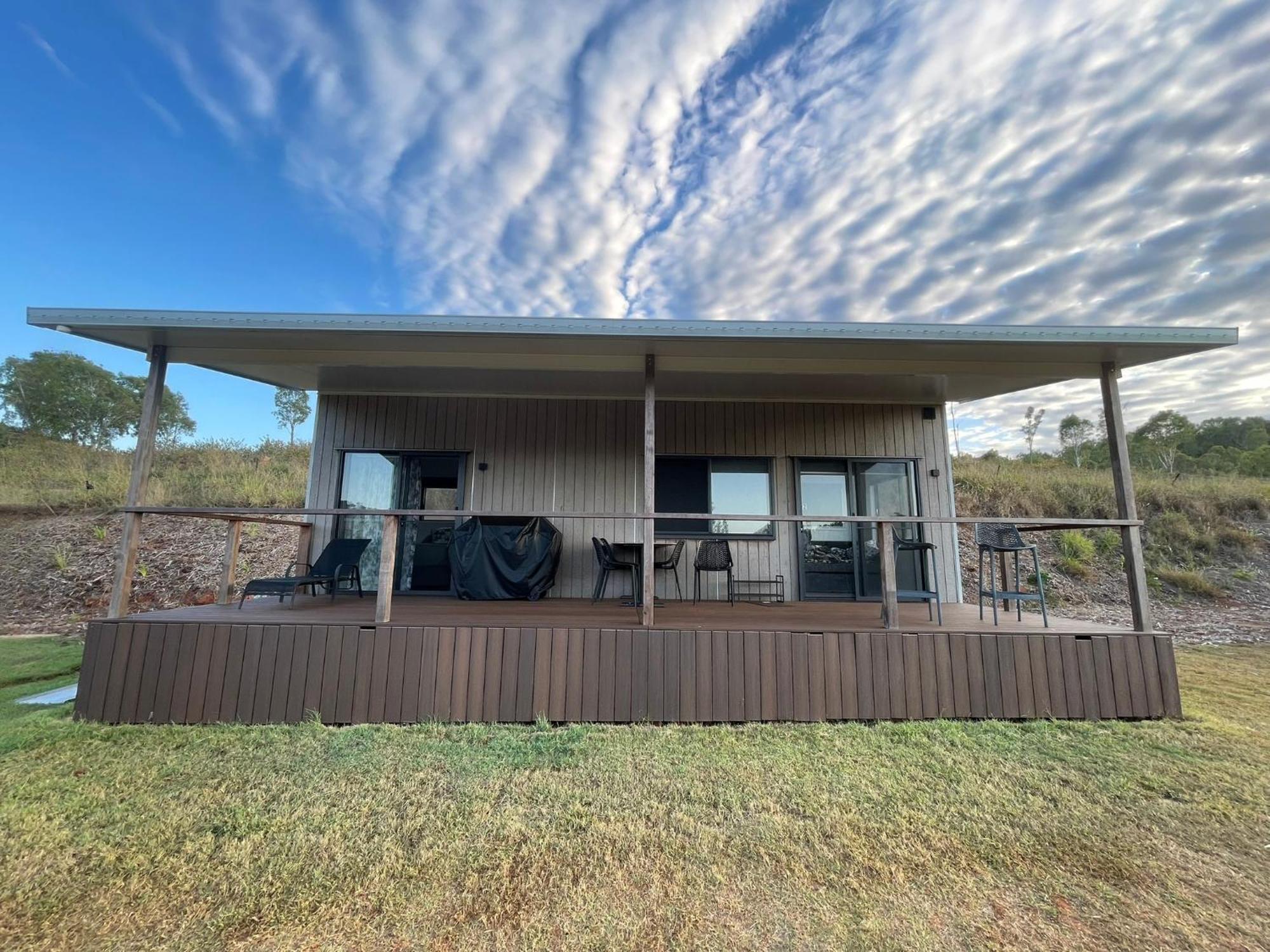 High Valley Dawn Permaculture Farm * Yeppoon