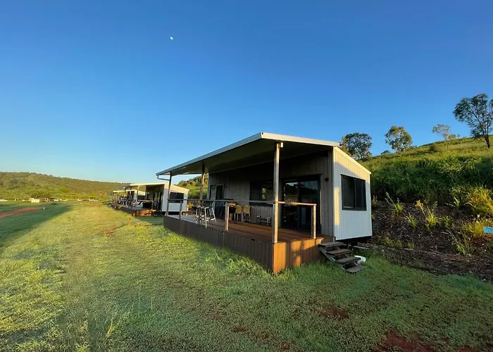 High Valley Dawn Permaculture Farm